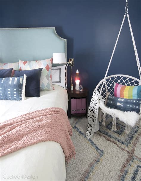 blue room babes|GORGEOUS GIRLS ROOMS WITH BLUE